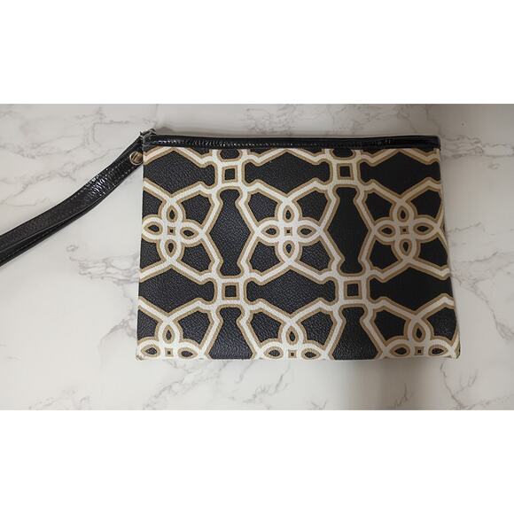 kate spade Handbags - KATE SPADE Imani Moroccan Wristlet - NWOT
